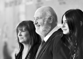 Rob Reiner soția sa, Michele Singer Reiner, uciși în propria locuință/ Getty Images