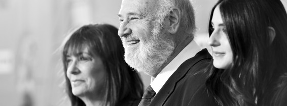 Rob Reiner soția sa, Michele Singer Reiner, uciși în propria locuință/ Getty Images