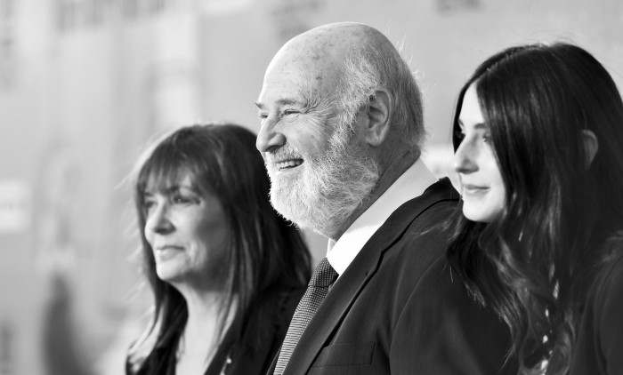 Rob Reiner soția sa, Michele Singer Reiner, uciși în propria locuință/ Getty Images