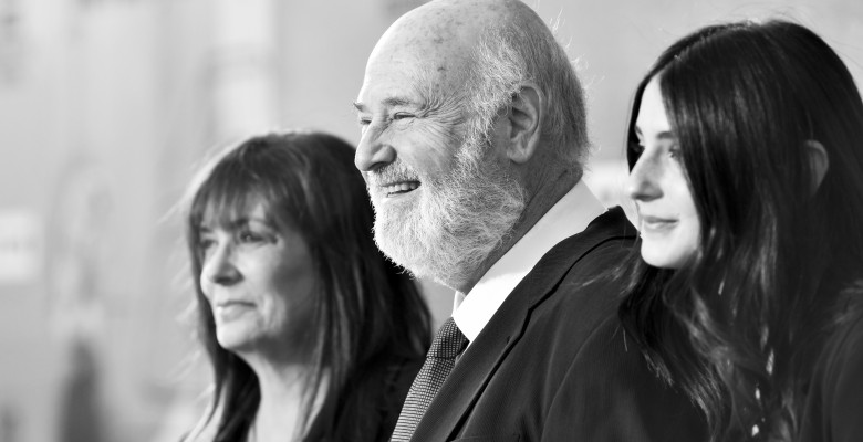 Rob Reiner soția sa, Michele Singer Reiner, uciși în propria locuință/ Getty Images