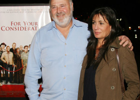 Rob Reiner soția sa, Michele Singer Reiner, uciși în propria locuință/ Getty Images