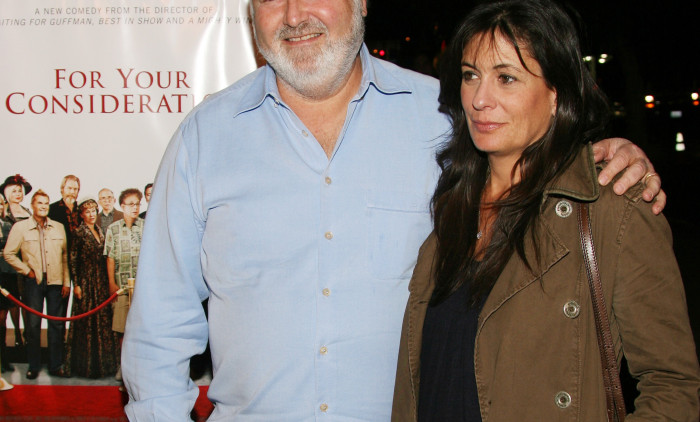 Rob Reiner soția sa, Michele Singer Reiner, uciși în propria locuință/ Getty Images