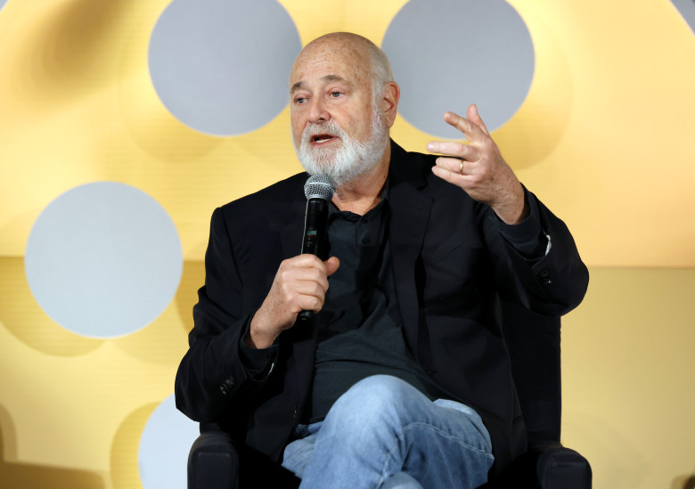 Rob Reiner soția sa, Michele Singer Reiner, uciși în propria locuință/ Getty Images