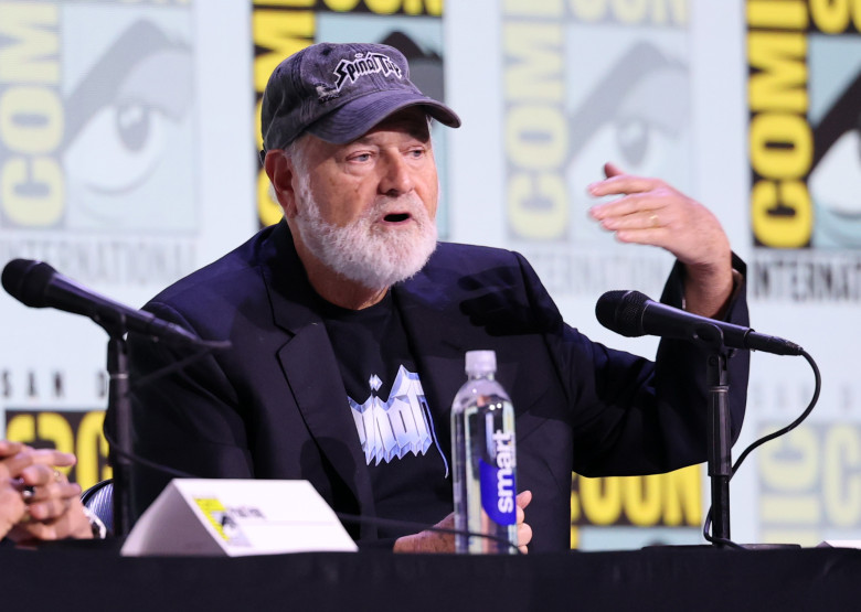 Rob Reiner soția sa, Michele Singer Reiner, uciși în propria locuință/ Getty Images