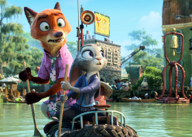Zootopia 2