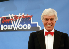 Dick Van Dyke