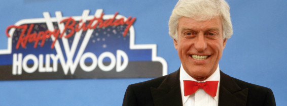 Dick Van Dyke