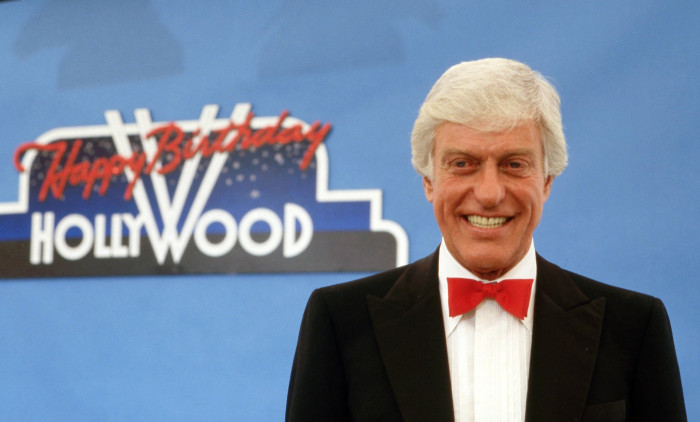 Dick Van Dyke