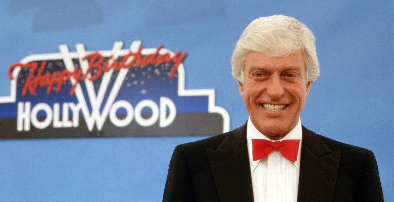 Dick Van Dyke