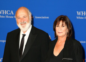 2018 White House Correspondents&apos; Dinner