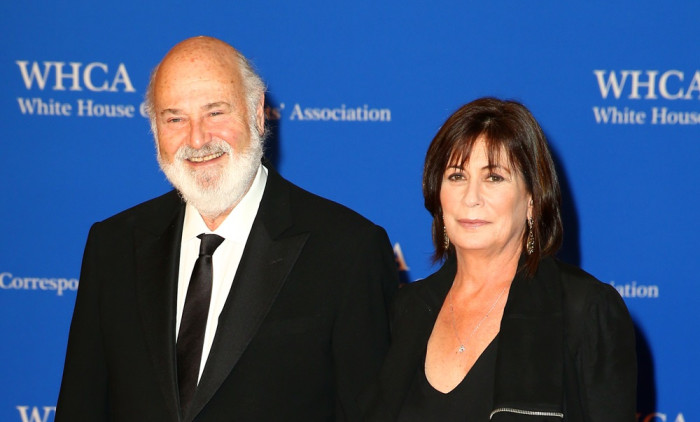 2018 White House Correspondents' Dinner