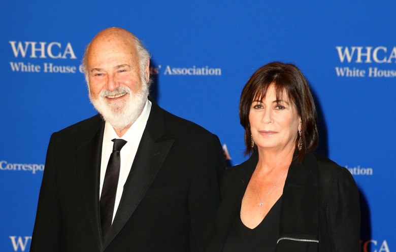 2018 White House Correspondents' Dinner