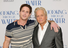 &quot;Looking Through Water&quot; New York Photo Call