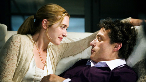 Două dintre personajele din „The Holiday” au trăit o poveste de dragoste și în realitate. „Am rămas prieteni”