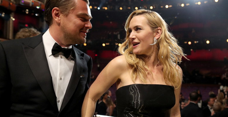 88th Annual Academy Awards - Backstage And Audience