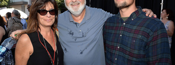 Teen Vogue's Back-to-School Saturday Kick-off Event At The Grove