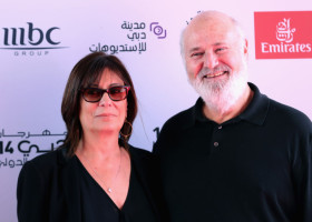 2017 Dubai International Film Festival - Day 4