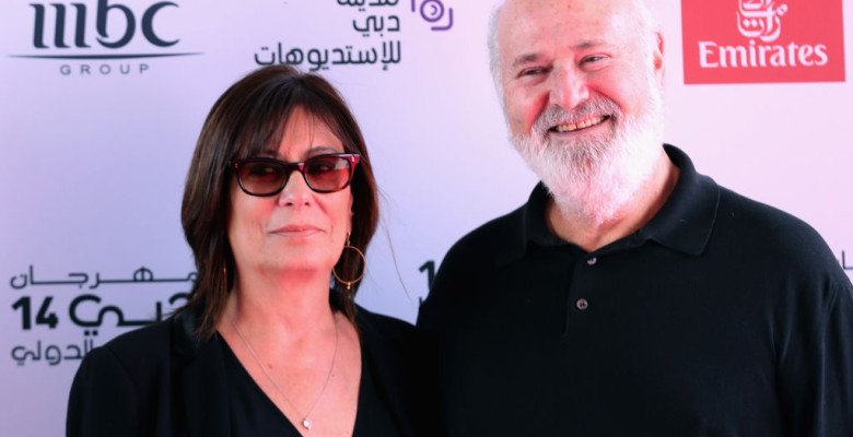 2017 Dubai International Film Festival - Day 4