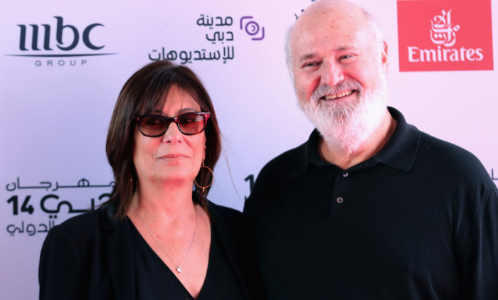 2017 Dubai International Film Festival - Day 4