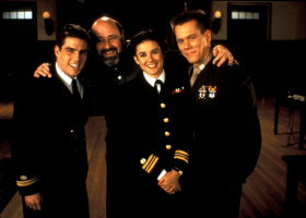 A Few Good Men (1992) - filmstill