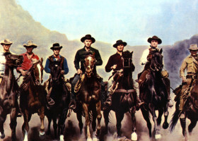 The Magnificent Seven - film (1960)
