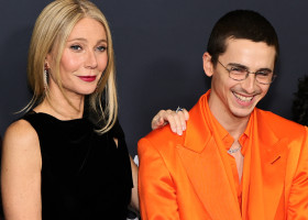 A24's "Marty Supreme" New York Premiere