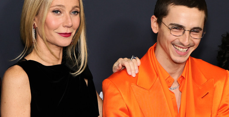 A24's "Marty Supreme" New York Premiere