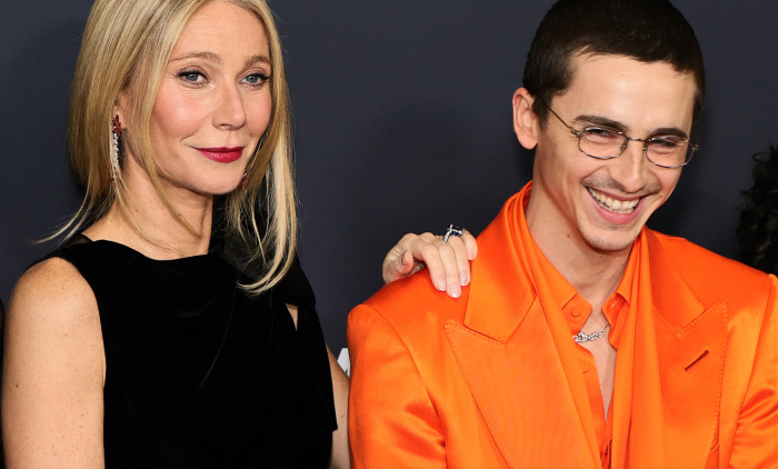 A24's "Marty Supreme" New York Premiere