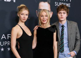 A24's "Marty Supreme" New York Premiere