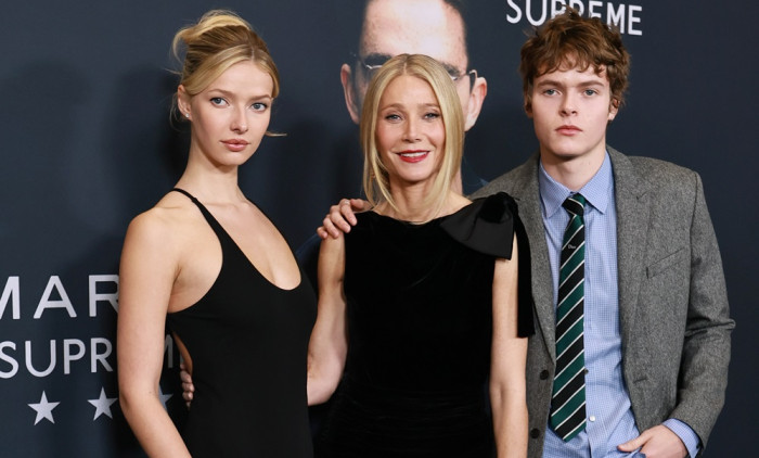 A24's "Marty Supreme" New York Premiere