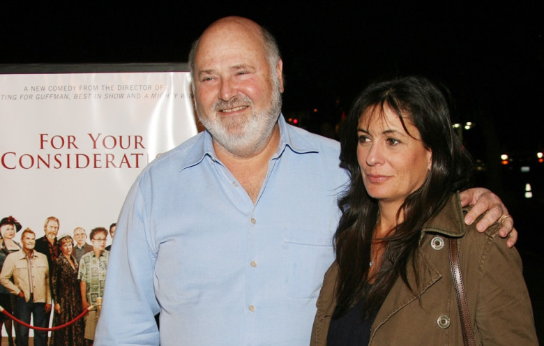 Los Angeles Premiere Of "For Your Consideration" - Arrivals
