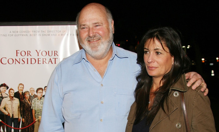 Los Angeles Premiere Of "For Your Consideration" - Arrivals