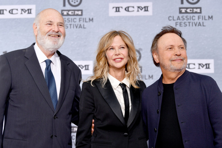 2019 10th Annual TCM Classic Film Festival - The 30th Anniversary Screening of "When Harry Met Sally…" Opening Night