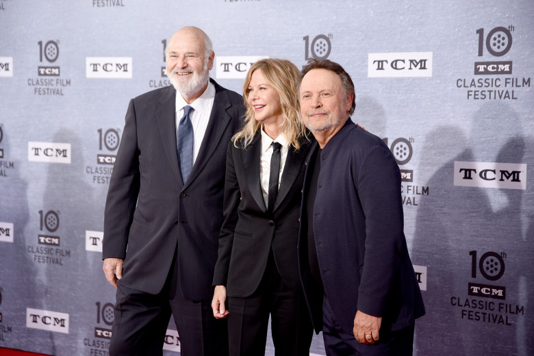 2019 10th Annual TCM Classic Film Festival - The 30th Anniversary Screening of "When Harry Met Sally…" Opening Night
