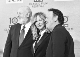 2019 10th Annual TCM Classic Film Festival - The 30th Anniversary Screening of “When Harry Met Sally…” Opening Night