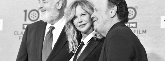 2019 10th Annual TCM Classic Film Festival - The 30th Anniversary Screening of “When Harry Met Sally…” Opening Night