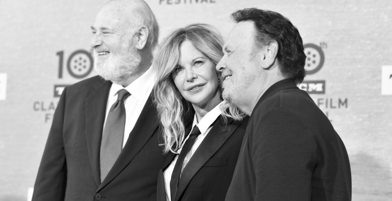 2019 10th Annual TCM Classic Film Festival - The 30th Anniversary Screening of “When Harry Met Sally…” Opening Night