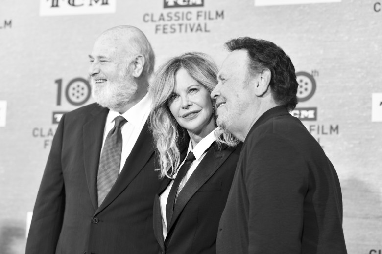 2019 10th Annual TCM Classic Film Festival - The 30th Anniversary Screening of “When Harry Met Sally…” Opening Night