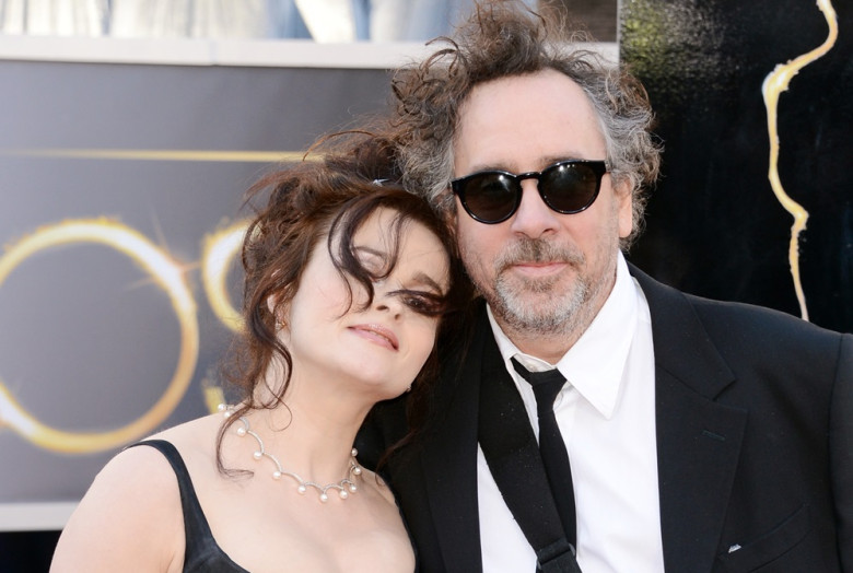 85th Annual Academy Awards - Arrivals