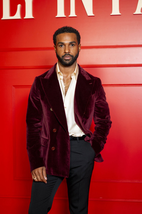 Lucien Laviscount/ Profimedia