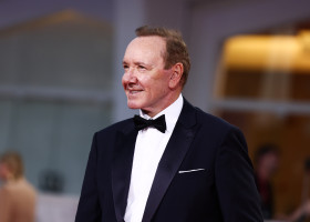 Filming Italy Venice Award - The 82nd Venice International Film Festival