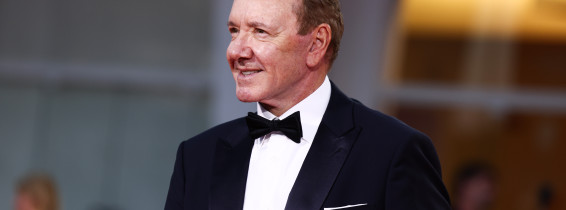 Filming Italy Venice Award - The 82nd Venice International Film Festival