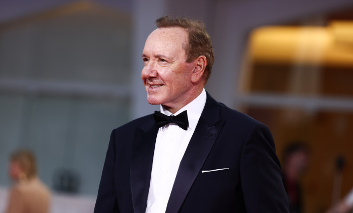 Filming Italy Venice Award - The 82nd Venice International Film Festival