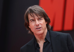 "Mission: Impossible – The Final Reckoning" New York Premiere