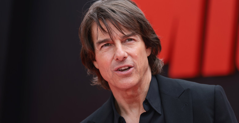 "Mission: Impossible – The Final Reckoning" New York Premiere