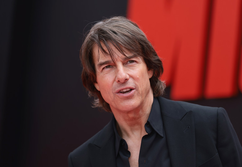 "Mission: Impossible – The Final Reckoning" New York Premiere