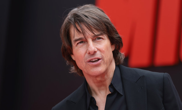 "Mission: Impossible – The Final Reckoning" New York Premiere