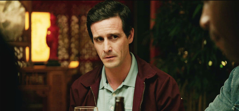 James Ransone