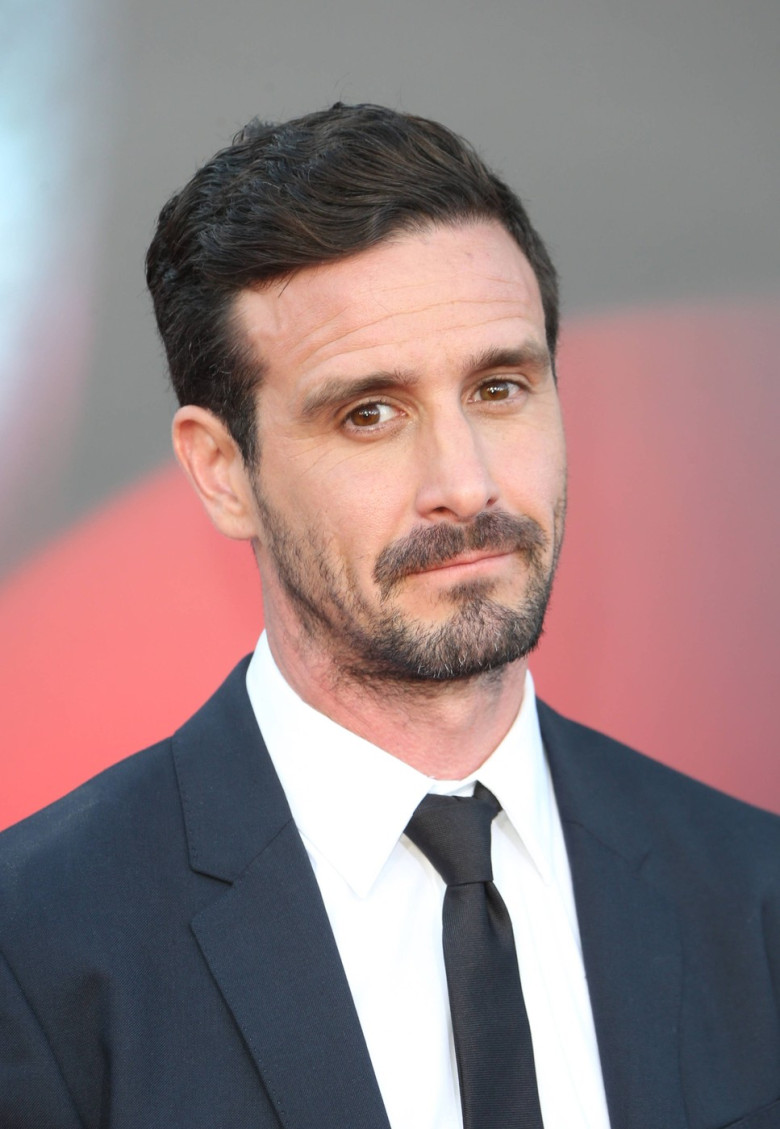 James Ransone