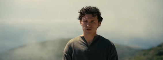 Premières images de Matt Damon dans le film 